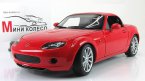  MX-5    