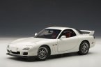 Mazda SAVANNA RX-7 (FD) "SPIRIT R"