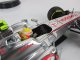       Vodafone - SHOWCAR -   (Minichamps)