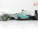     AMG PETRONAS F1 TEAM W03   (Minichamps)