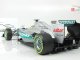     AMG PETRONAS F1 TEAM W03   (Minichamps)