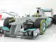     AMG PETRONAS F1 TEAM W03   (Minichamps)