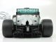     AMG PETRONAS F1 TEAM W03   (Minichamps)