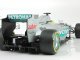     AMG PETRONAS F1 TEAM W03   (Minichamps)