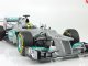     AMG PETRONAS F1 TEAM W03   (Minichamps)