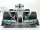     AMG PETRONAS F1 TEAM W03   (Minichamps)