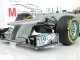     AMG PETRONAS F1 TEAM W03   (Minichamps)