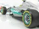     AMG PETRONAS F1 TEAM W03   (Minichamps)