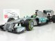     AMG Petronas F1 Team W04 -   (Minichamps)