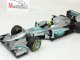     AMG Petronas F1 Team W04 -   (Minichamps)