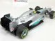     AMG Petronas F1 Team W04 -   (Minichamps)