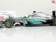     AMG Petronas F1 Team W04 -   (Minichamps)