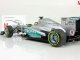     AMG Petronas F1 Team W04 -   (Minichamps)