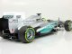     AMG Petronas F1 Team W04 -   (Minichamps)