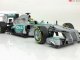     AMG Petronas F1 Team W04 -   (Minichamps)