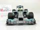     AMG Petronas F1 Team W04 -   (Minichamps)