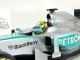     AMG Petronas F1 Team W04 -   (Minichamps)