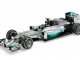    Mercedes AMG Petronas F1 Team W05 - Nico Rosberg (Minichamps)