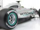     GP PETRONAS MGP W01   2010 (Minichamps)