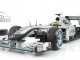     GP PETRONAS MGP W01   2010 (Minichamps)