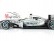     GP PETRONAS MGP W01   2010 (Minichamps)