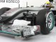     GP PETRONAS MGP W01   2010 (Minichamps)