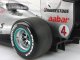     GP PETRONAS MGP W01   2010 (Minichamps)