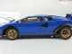     Countach Walter wolf edition,  (Autoart)