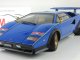     Countach Walter wolf edition,  (Autoart)