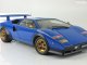     Countach Walter wolf edition,  (Autoart)