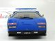     Countach Walter wolf edition,  (Autoart)