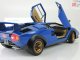     Countach Walter wolf edition,  (Autoart)