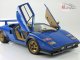     Countach Walter wolf edition,  (Autoart)