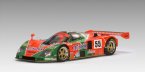 Mazda 787B L.M. Winner 1991 Weidler/Herbert/Gachot 55
