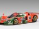    Mazda 787B L.M. Winner 1991 Weidler/Herbert/Gachot 55 (Autoart)