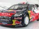     DS3 WRC 2011 Ogier /Ingrassia (Norev)