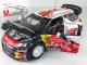     DS3 WRC 2011 Ogier /Ingrassia (Norev)