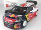     DS3 WRC 2011 Ogier /Ingrassia (Norev)