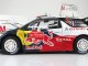     DS3 WRC 2011 Ogier /Ingrassia (Norev)