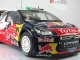     DS3 WRC 2011 Ogier /Ingrassia (Norev)