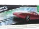    Dodge Charger Daytona Custom, &quot;Red Fast &amp; Furious&quot; (Greenlight)