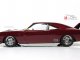    Dodge Charger Daytona Custom, &quot;Red Fast &amp; Furious&quot; (Greenlight)