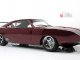    Dodge Charger Daytona Custom, &quot;Red Fast &amp; Furious&quot; (Greenlight)