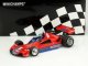    Brabham Alfa Romeo BT45B- Hans-Joachim (Minichamps)