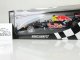    Red Bull Racing Renault RB7 S.Vettel, Japan GP 2011 (Minichamps)