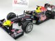    Red Bull Racing Renault RB7 S.Vettel, Japan GP 2011 (Minichamps)