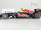    Red Bull Racing Renault RB7 S.Vettel, Japan GP 2011 (Minichamps)