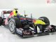    Red Bull Racing Renault RB7 S.Vettel, Japan GP 2011 (Minichamps)