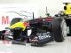    Red Bull Racing Renault RB7 S.Vettel, Japan GP 2011 (Minichamps)