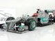     AMG Petronas F1 Team W03 -   -  GP 2012 (Minichamps)